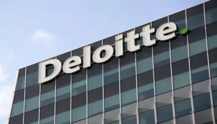 SightsIn Plus Article: Deloitte Human Capital AI Suite; Redefining Workforce Planning