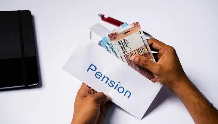 SightsIn Plus Article: Designing Dignity: How India Can Build an Inclusive Pension Future