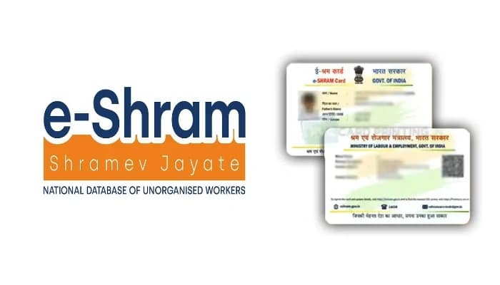 E Shram 2025: Massive Perks for Gig Workers—Apply Today!