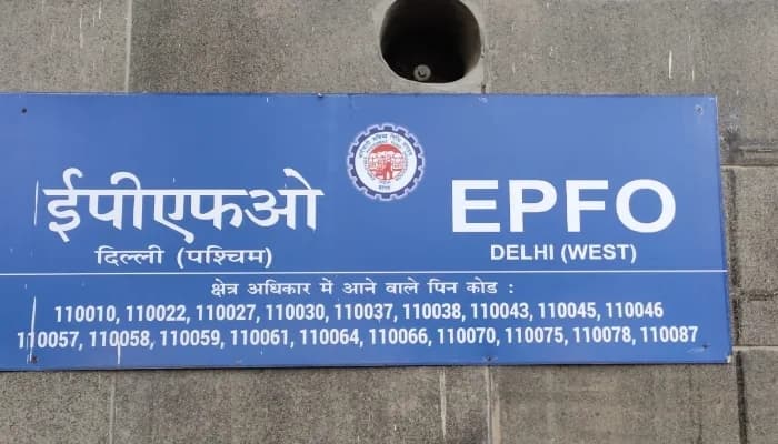 Latest news: EPFO Advises Members to Avoid Third-Party Agents - SightsIn Plus