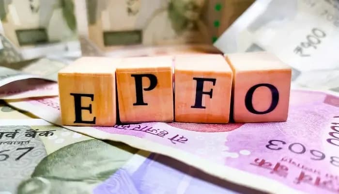 SightsIn Plus Article: EPFO April Data: 15.77 Lakh Rejoin, 2.45 Lakh Women