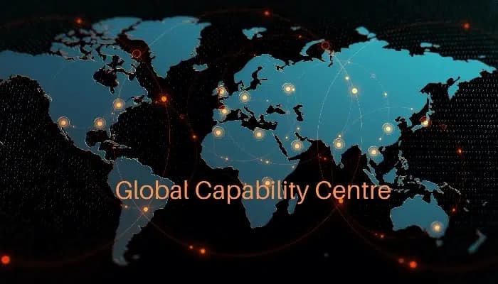 SightsIn Plus Article: GCCs Booming: The Talent Challenges and Impact on IT Industry