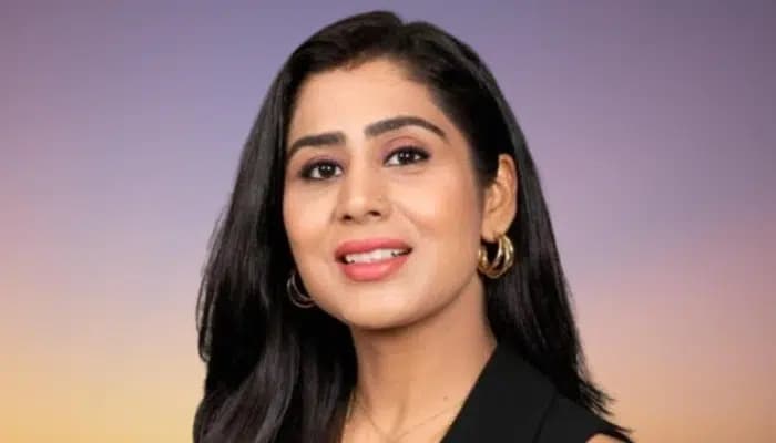 Latest news: Ghazal Alagh Shares Lessons on Balance, and Smart Work - SightsIn Plus