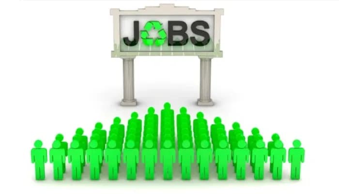 Latest news: Indias Workforce Goes Green Million Jobs Expected by - SightsIn Plus