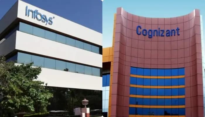 SightsIn Plus Article: Infosys Accuses Cognizant of Poaching Key Talent