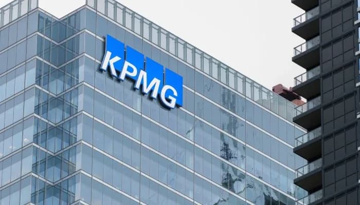 KPMG Appoints Seven Partners in the Middle East