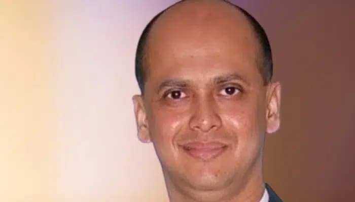 SightsIn Plus Article: L&T Hydrocarbon Engineering Appoints Sachin as Head-HR (Services)