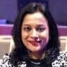 Sumegha Lazarus