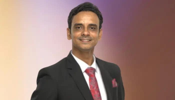 Latest news: Mahindra TEQO Appoints Ankit Jain as Chief Executive Officer - SightsIn Plus