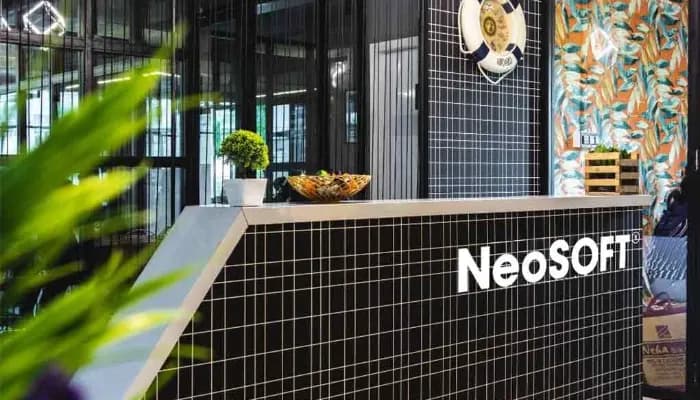 SightsIn Plus Article: NeoSOFT Expands with Three New Offices, 1,100 New Jobs