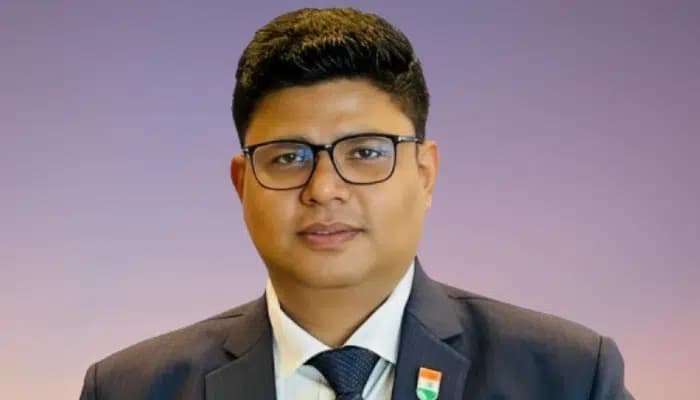 Latest news: Nexus Select Trust Elevates Santosh Kumar as AVP HR - SightsIn Plus