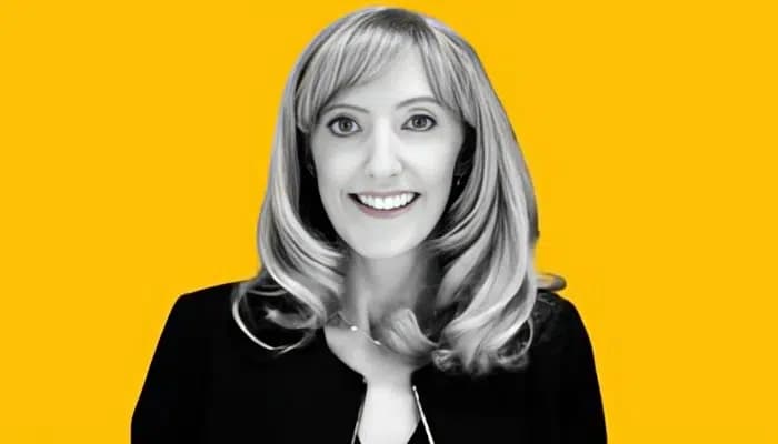 SightsIn Plus Article: Nokia Chief People Officer Lorna Gibb Moves On After Five Years