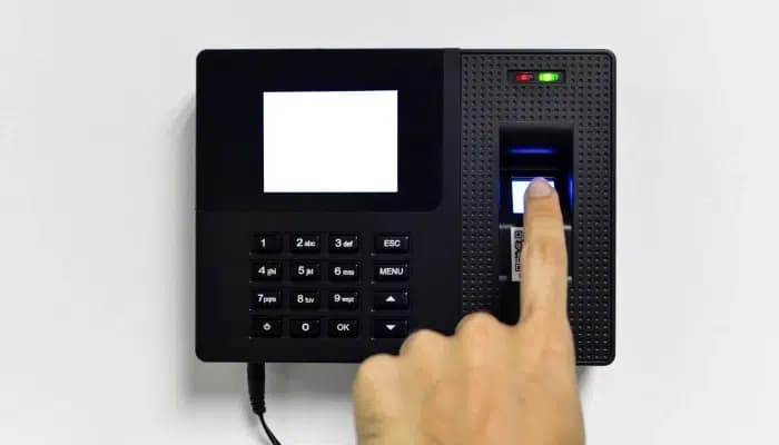 Odisha Govt Implements Biometric Attendance