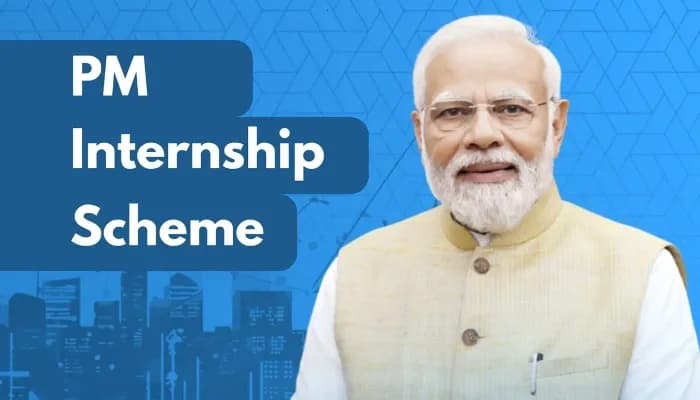 Latest news: PM Internship Scheme , Internships Planned for FY - SightsIn Plus