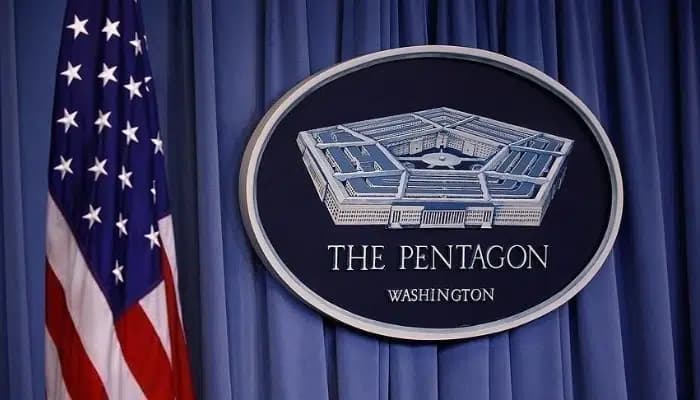 Pentagon Ends Weekly Task Emails as Civilian Job Cuts Loom
