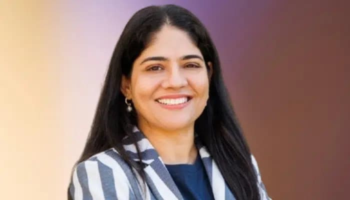 SightsIn Plus Article: Qualcomm Elevates Pooja Joshi to Senior Director, HRBP