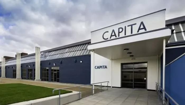 SightsIn Plus Article: Salesforce & Capita Partner to Launch AI-Powered Hiring Solution