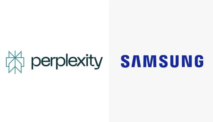 Samsung and Perplexity Join Forces—What It Means for AI Search