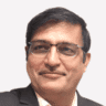 Sunil Dahiya