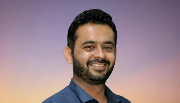 SightsIn Plus Article: TalentBridge Names Rahul as Dir – HR & India Business Unit Head