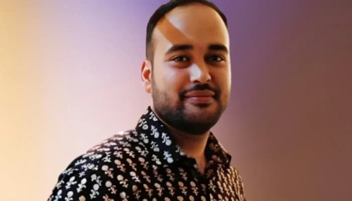 Latest news: Volvo Group India Appoints Deepak as Head Talent Management - SightsIn Plus