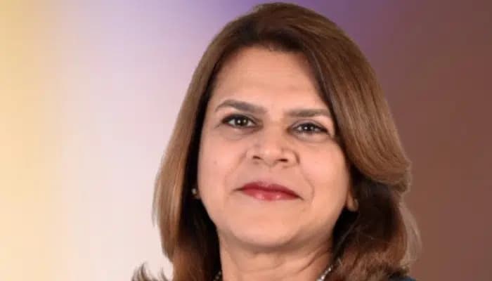 Latest news: Zydus Healthcare Names Swati Dalal as Managing Director - SightsIn Plus