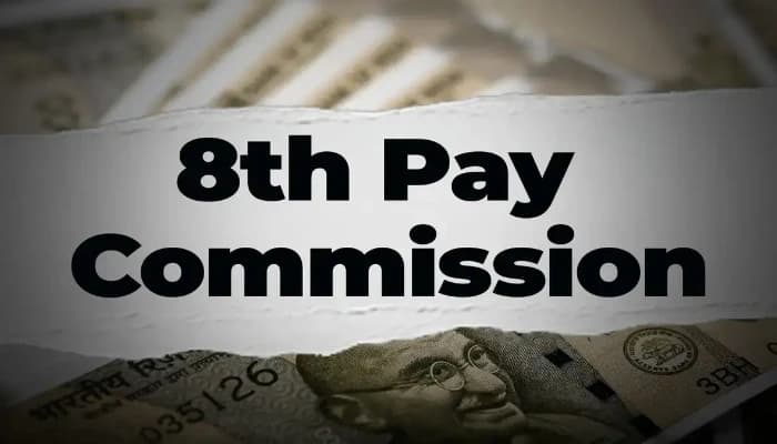 8th Pay Commission May Cut Pension Deduction Period