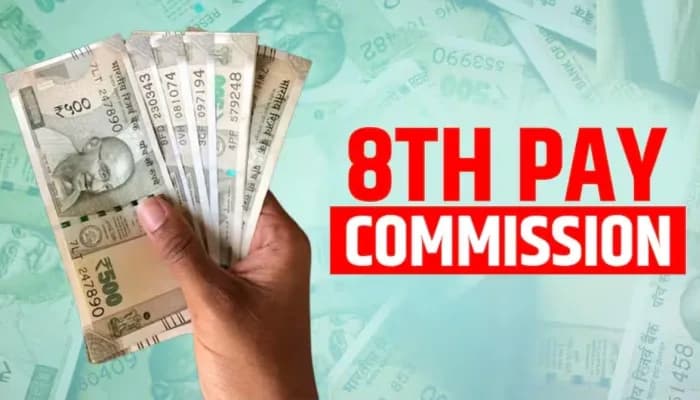 8th Pay Commission: Timeline, Fitment Factor, and Salary Boost