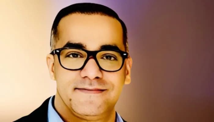 Latest news: ADM Appoints Daleep Sharma as HR Lead for India Hub - SightsIn Plus