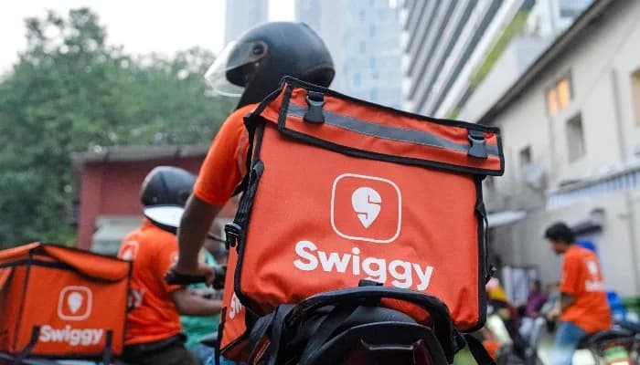 Amid Expansion, Swiggy Rolls Out Crore ESOPs for Staff