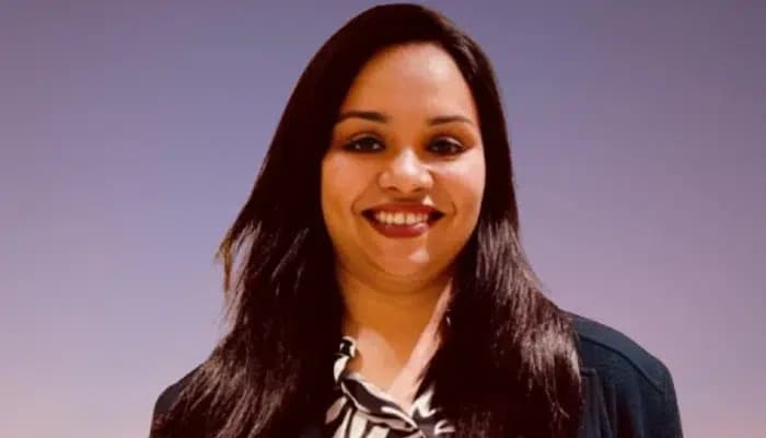 SightsIn Plus Article: Aptech Reappoints Priyanka Karekar as VP – HR, CSR, CS & Dev