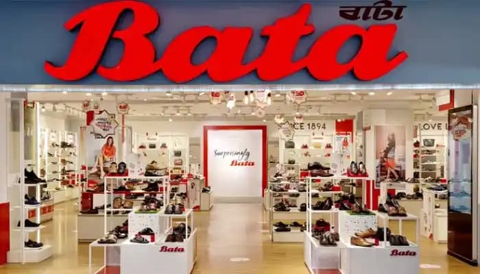 SightsIn Plus Article: Bata India Reduces Workforce and Salary Hikes in FY25