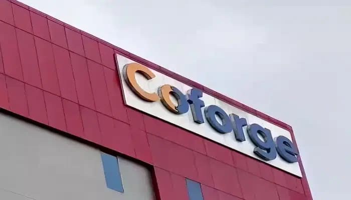 SightsIn Plus Article: Coforge Mirrors Cognizant and Infosys in Strategic Consulting Push