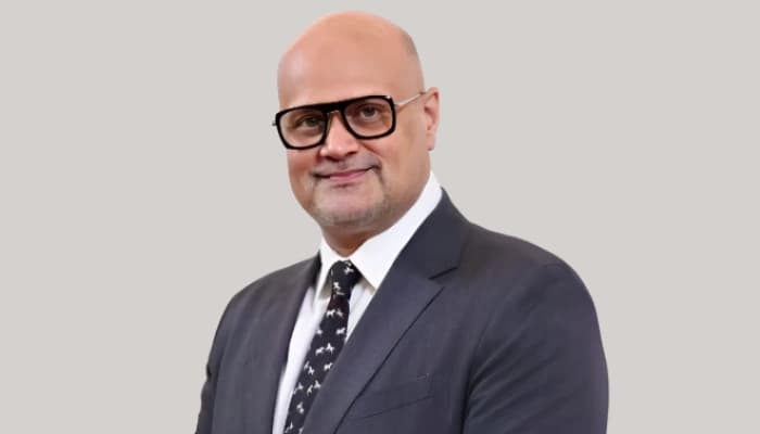 SightsIn Plus Article: Hameed Jung is Appointed as CHRO of Shriram Bioseed Genetics