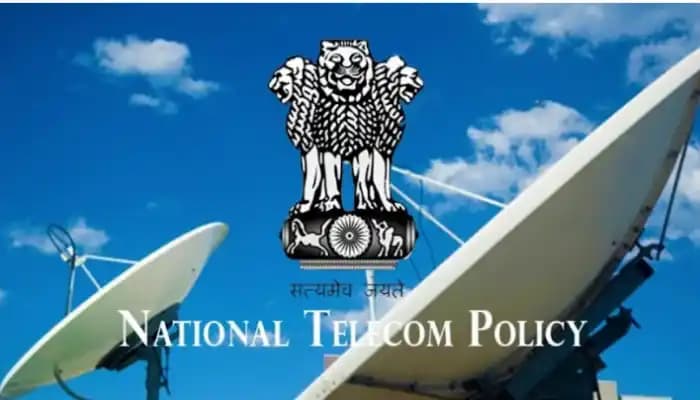 SightsIn Plus Article: Draft Telecom Policy: ₹1 Lakh Crore Investment and 10 Lakh Jobs
