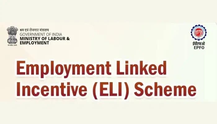Latest news: ELI Scheme Targets . Crore Jobs with EPF-Linked Incentives - SightsIn Plus