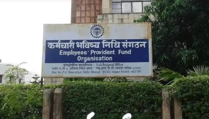 SightsIn Plus Article: EPFO Achieves Net Member Addition of 20.06 Lakh in May 2025