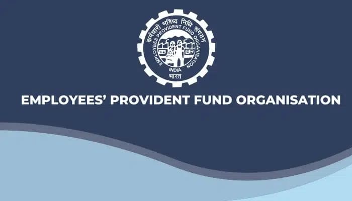 SightsIn Plus Article: EPFO Announces 8.25% Interest Credit for FY25