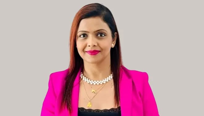 SightsIn Plus Article: Gunjan Mishra Joins CorroHealth as AVP – HR