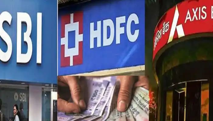 HR Insights: HDFC Bank, SBI, and Axis Bank Scale Back Hiring in FY - SightsIn Plus