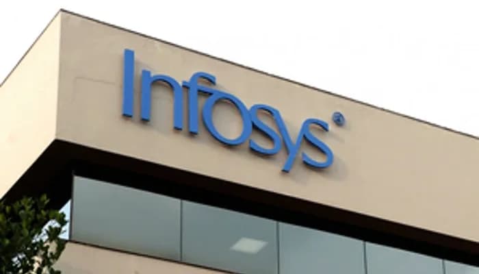 Infosys Employee Caught Filming Women in Restroom