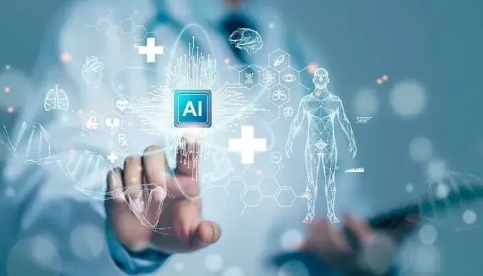 IoT & AI Healthcare Internship, ₹18,000 Stipend, Apply by Sept 1