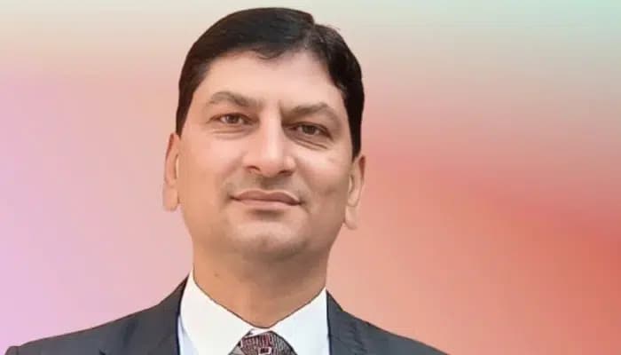 SightsIn Plus Article: JK Lakshmi Cement Appoints Anil Verma as Head of HR