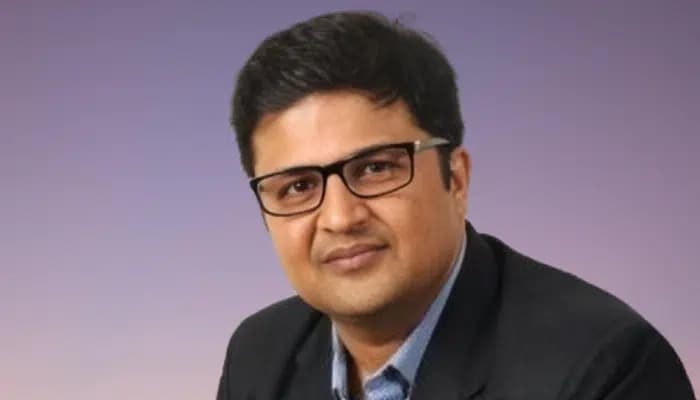 SightsIn Plus Article: JSW Paints Elevates Ashish Rai as CEO of Decorative Paints