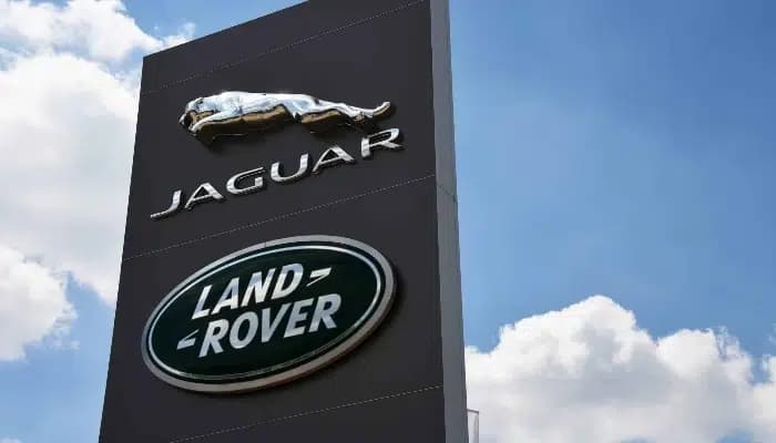 SightsIn Plus Article: Jaguar Land Rover to Cut 500 Management Jobs