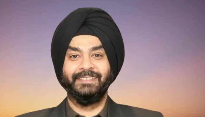 SightsIn Plus Article: Manpreet Singh Joins Alkami Technology as Head – HR, India