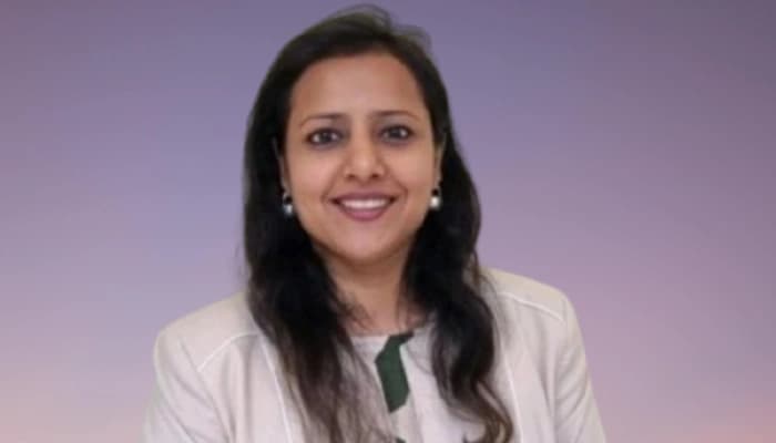 Microsoft Appoints Shipra Saraf as Head HR Consulting