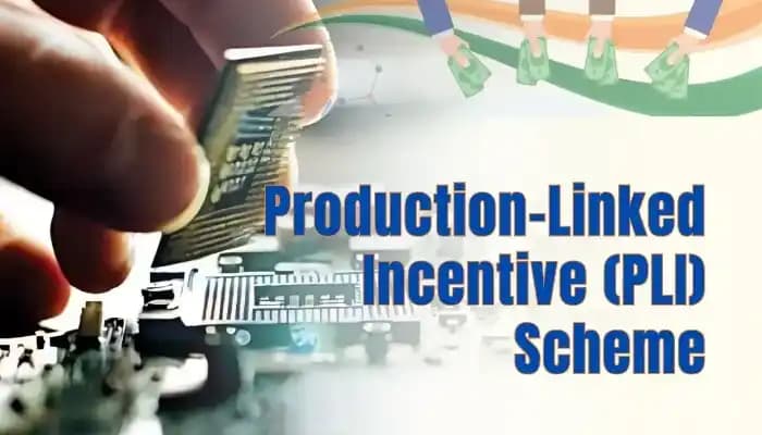 SightsIn Plus Article: Mobile PLI Scheme Generates 1.3 Lakh Direct Jobs by June 2025