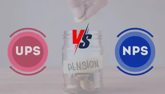 NPS vs UPS Which Pension Scheme Suits Your Retirement?