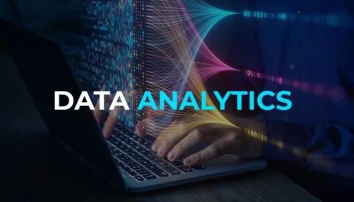 Paid Virtual Internship in Data Analytics, 12-Weeks, 15000/Month